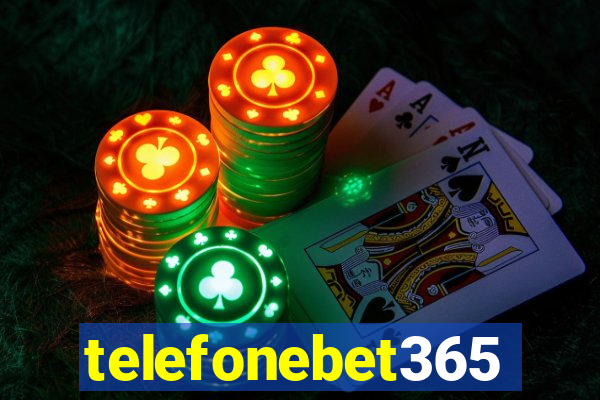 telefonebet365