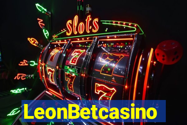 LeonBetcasino