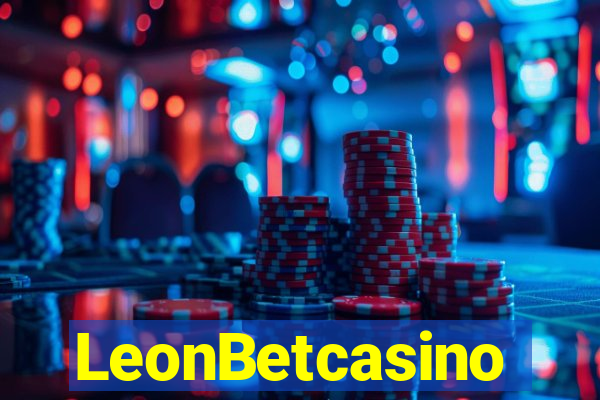 LeonBetcasino