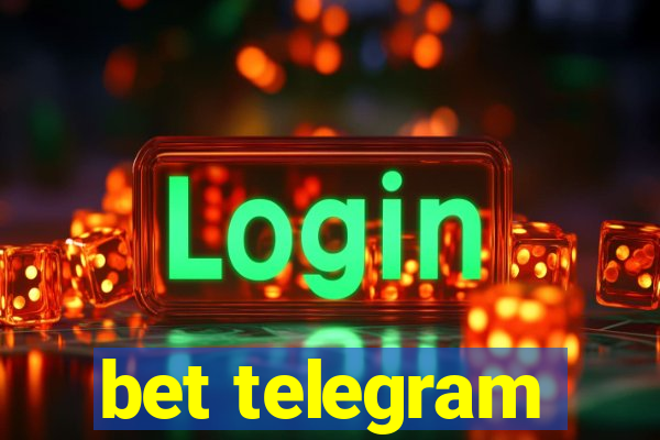 bet telegram