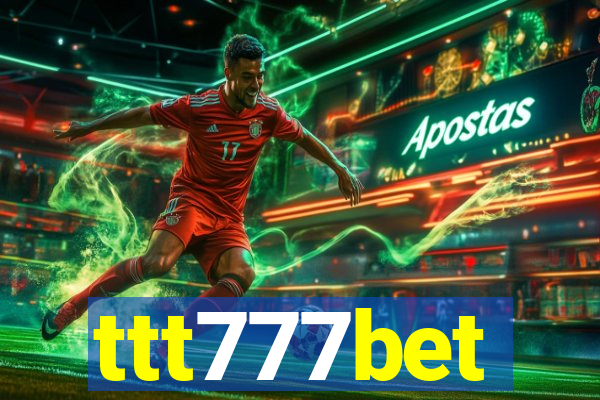 ttt777bet