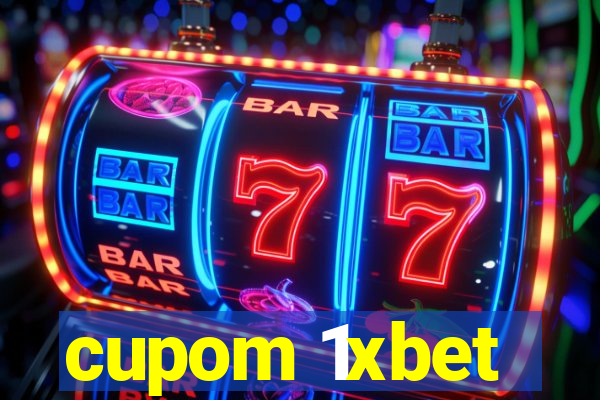 cupom 1xbet
