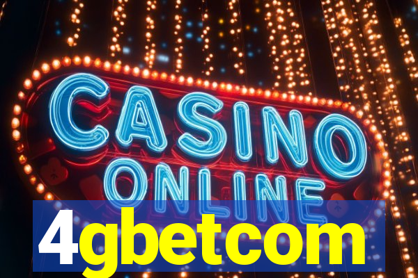 4gbetcom