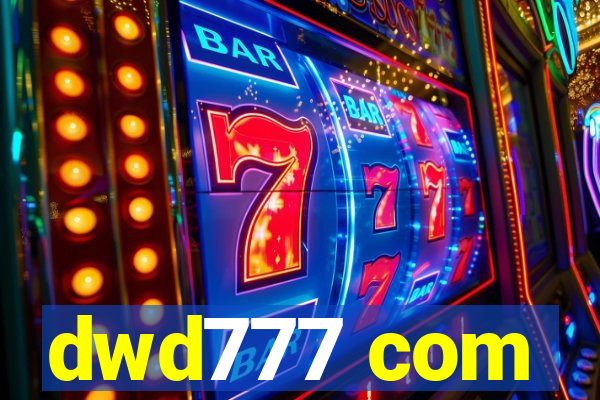 dwd777 com