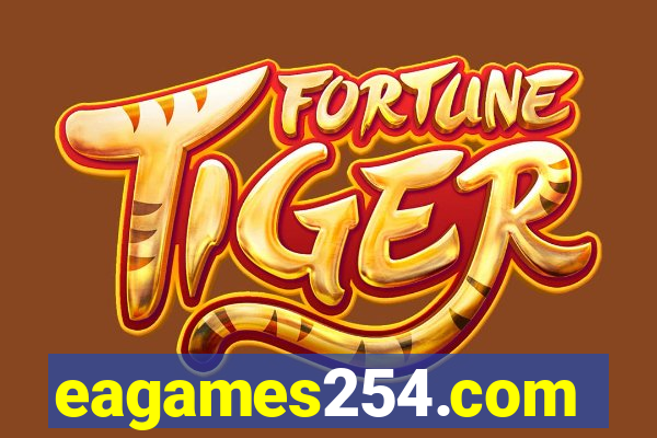 eagames254.com