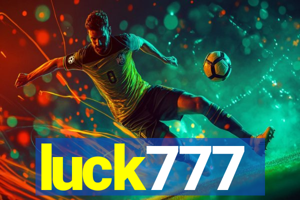 luck777