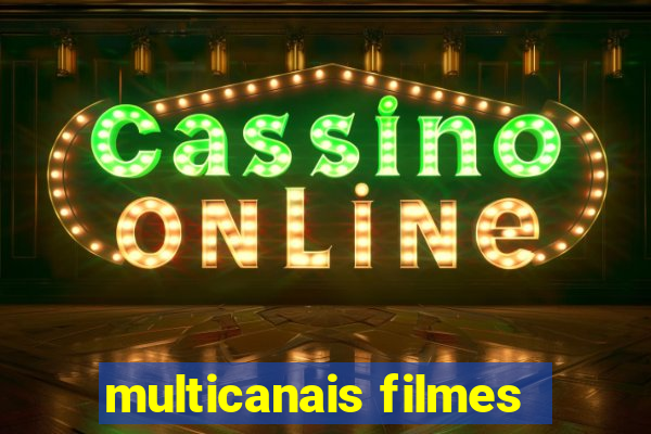 multicanais filmes