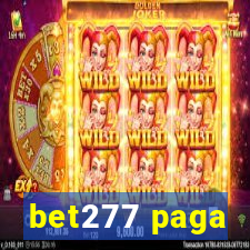 bet277 paga