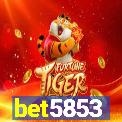 bet5853