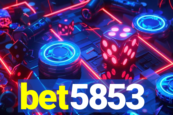 bet5853
