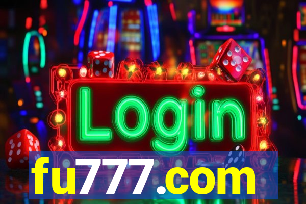 fu777.com