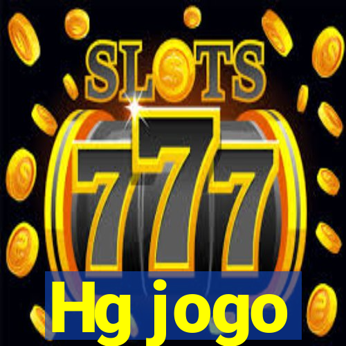 Hg jogo