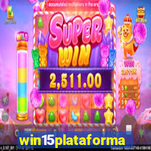 win15plataforma
