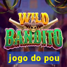 jogo do pou