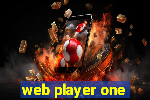 web player one