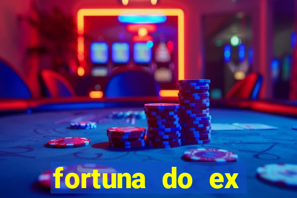 fortuna do ex jogador bebeto