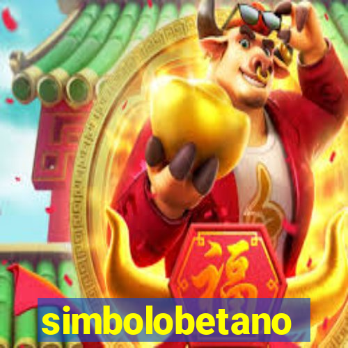 simbolobetano