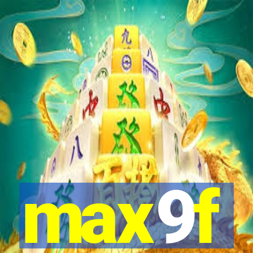max9f