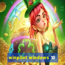 winpilot windows 10