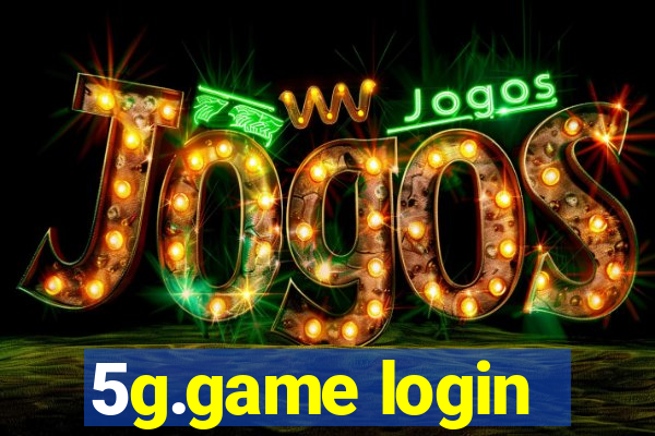 5g.game login