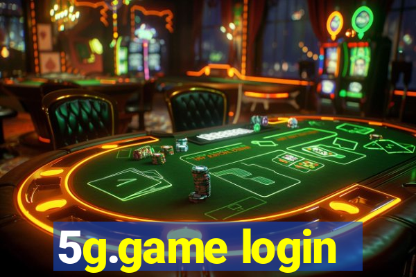 5g.game login