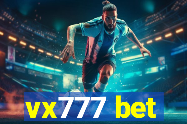vx777 bet