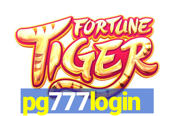 pg777login