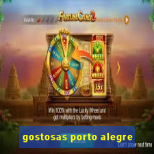 gostosas porto alegre