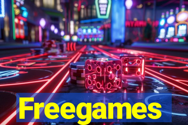 Freegames