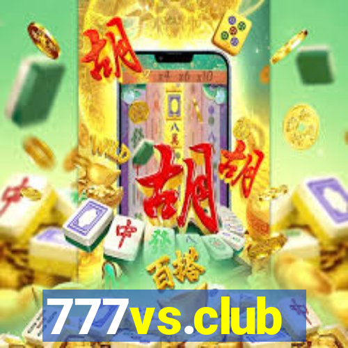 777vs.club