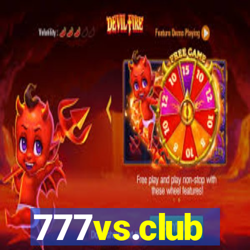 777vs.club
