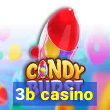 3b casino
