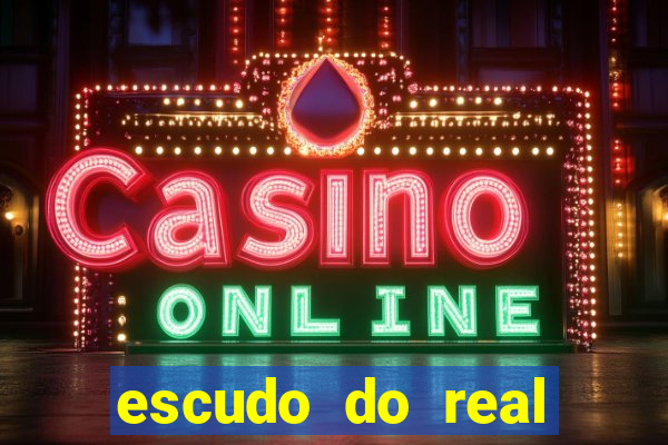 escudo do real madrid no dls