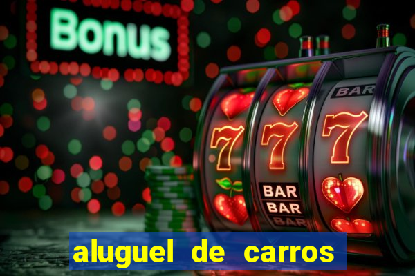 aluguel de carros para casamento porto alegre