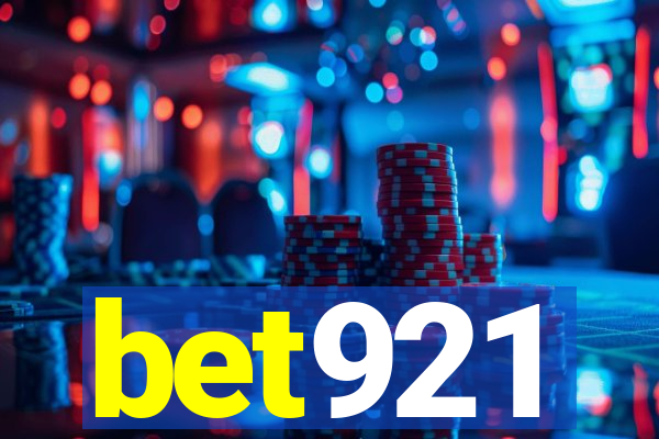 bet921