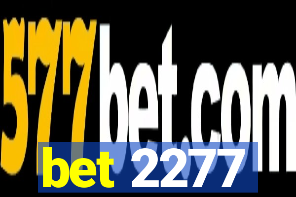 bet 2277