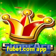 fubet.com app
