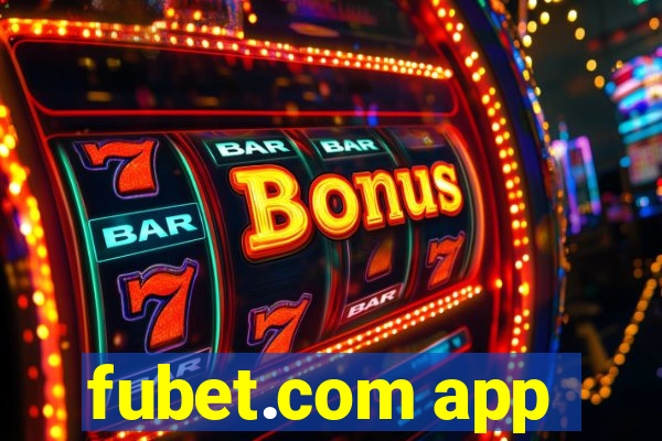 fubet.com app