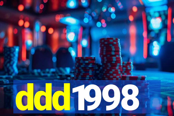 ddd1998