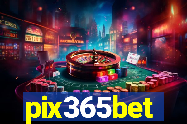 pix365bet
