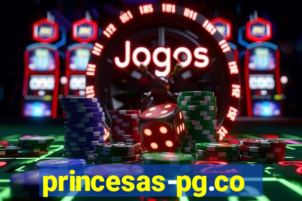 princesas-pg.com