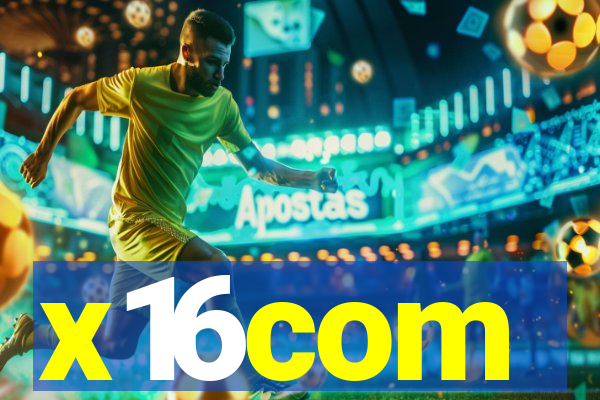 x16com