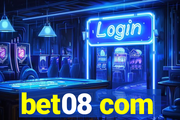 bet08 com