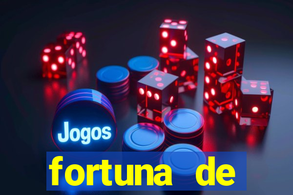 fortuna de fernandinho beira-mar