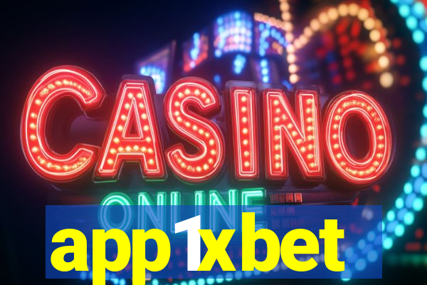 app1xbet