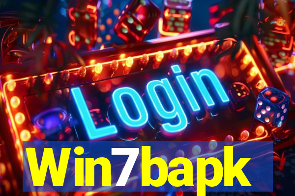 Win7bapk