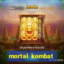 mortal kombat baixar jogo