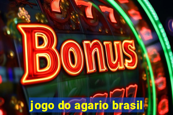 jogo do agario brasil