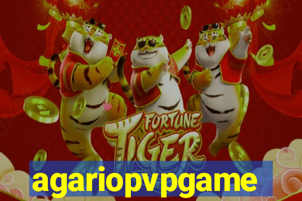 agariopvpgame