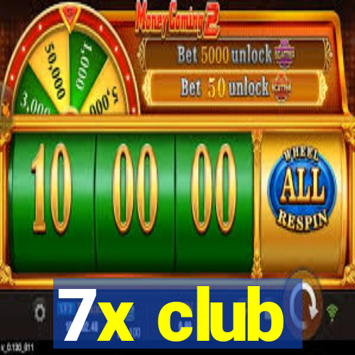 7x club